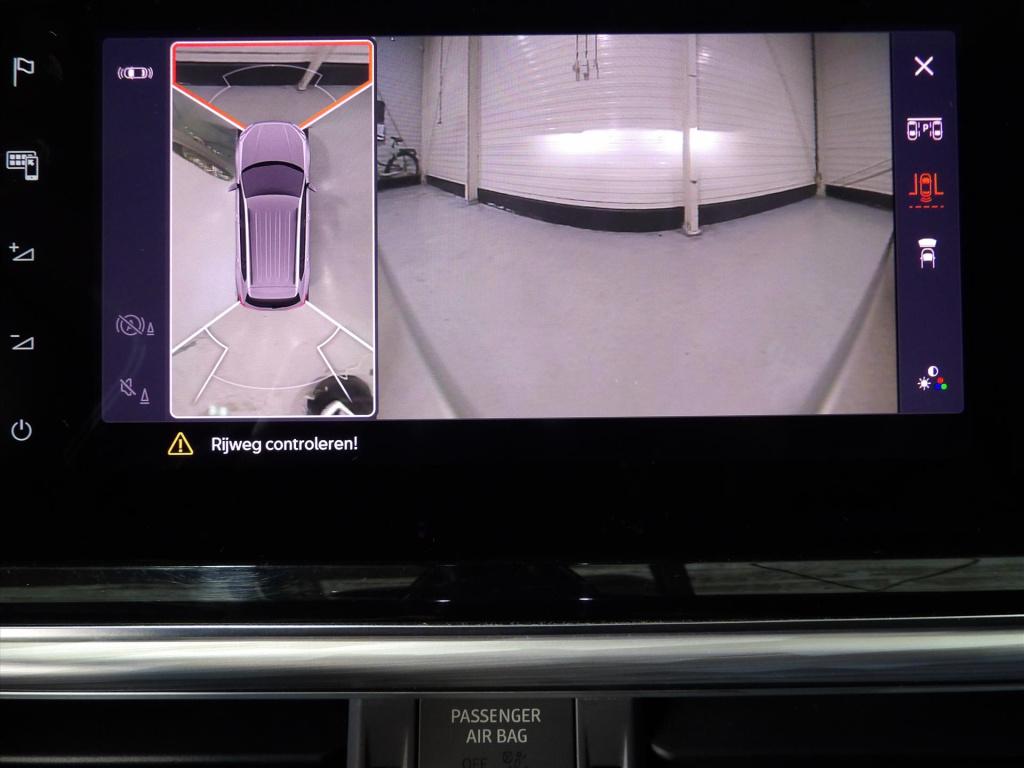 Seat Tarraco 1.4 tsi e-hybrid phev 245pk dsg-6 xperience