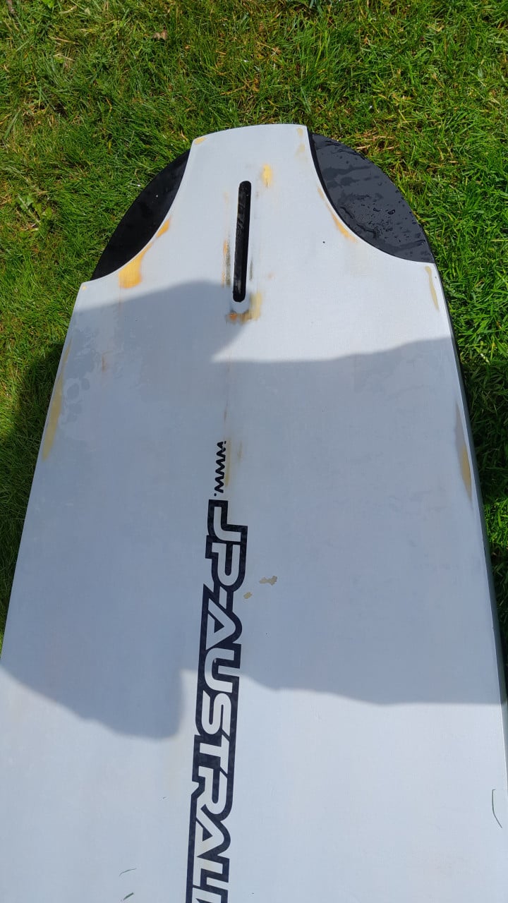JP Slalom 76
