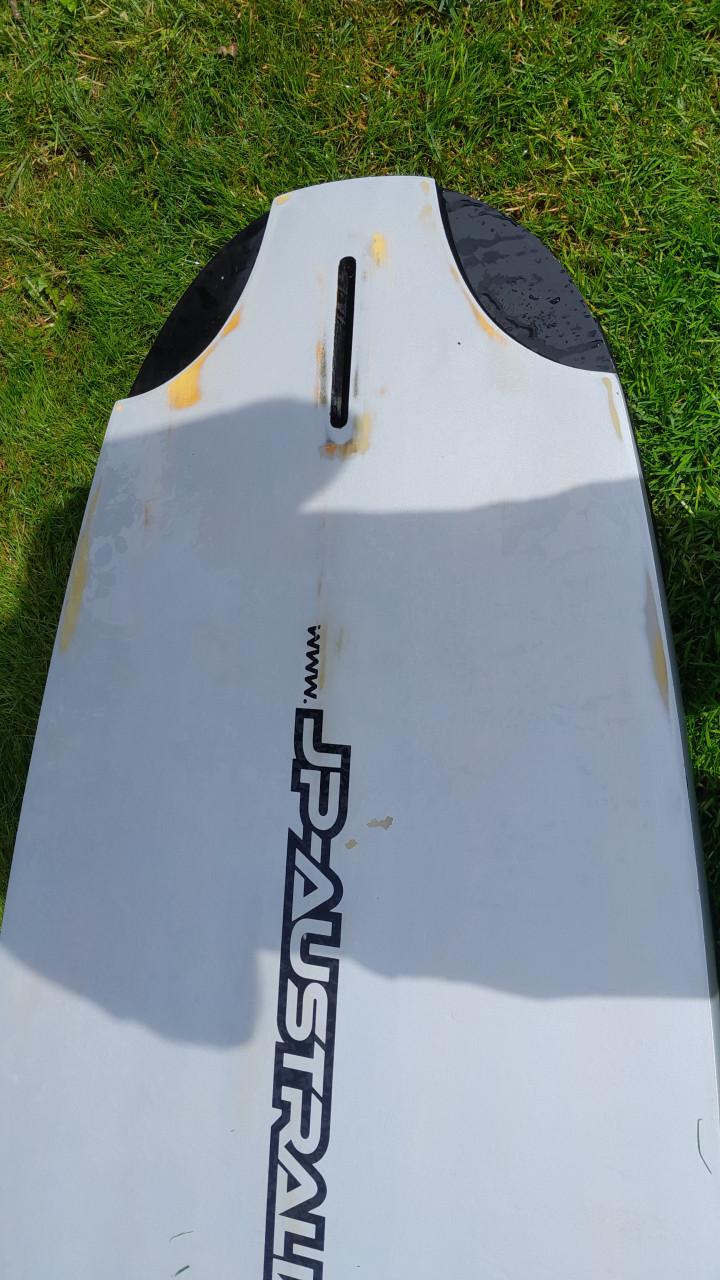JP Slalom 76