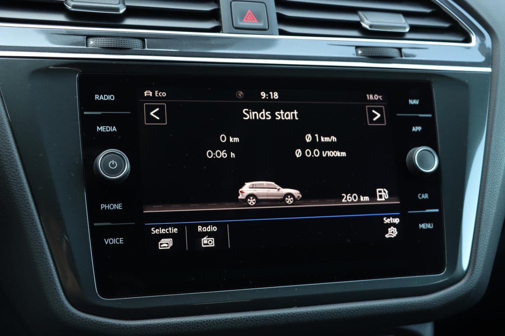 Volkswagen Tiguan Allspace 1.5 tsi highline 7p. 150pk dsg