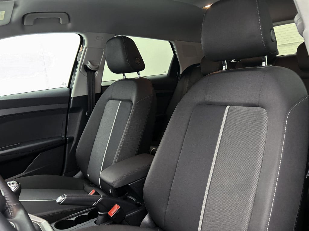 Audi A1 Sportback 30 tfsi epic | lmv | parkeer sensoren | virtual cockpit |