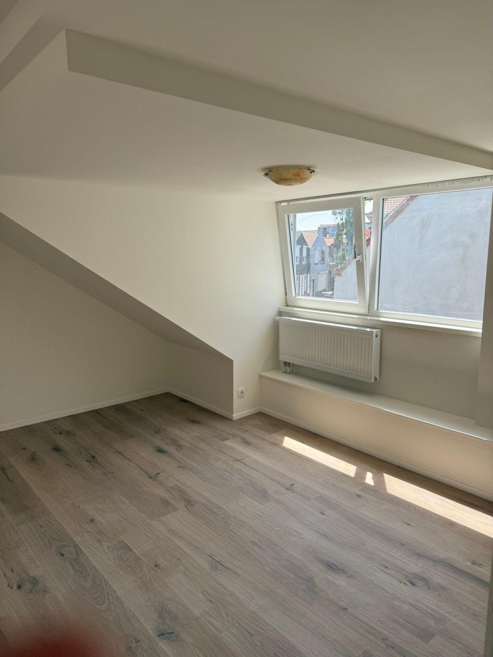 Huurwoning Damstraat 1A Yerseke