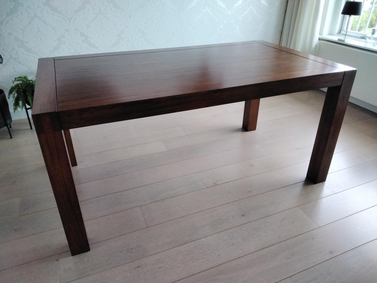 Eettafel Te koop