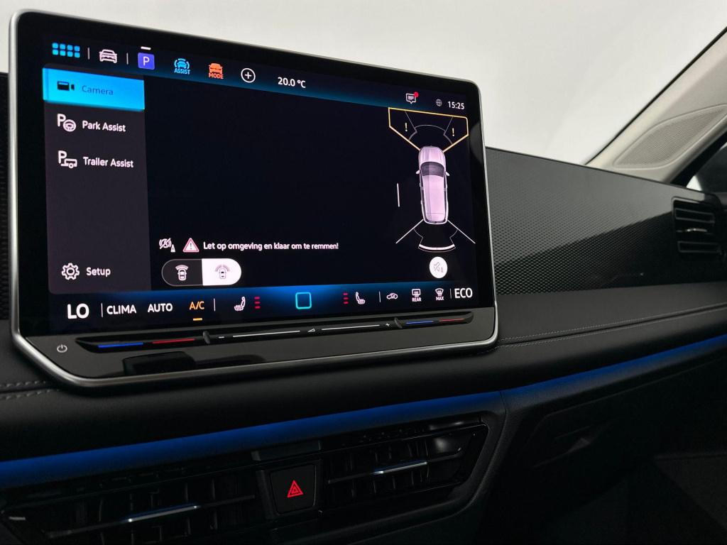Volkswagen Tiguan limited edition 1.5 ehybrid 150 kw / 204 pk suv 6
