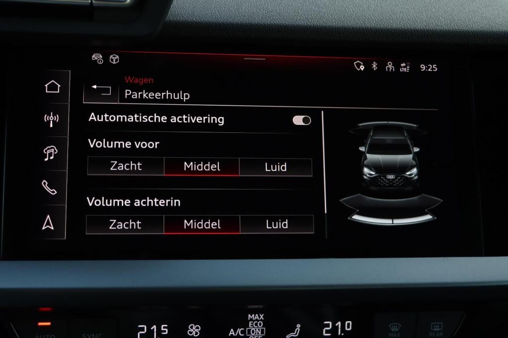 Audi A3 sportback 40 tfsi e advanced edition 204pk s-tronic | soh 99,9% |