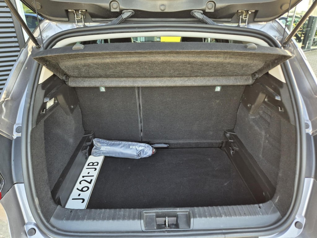 Renault Captur 1.3 tce 130 edc automaat edition one camera, trekhaak, bose®