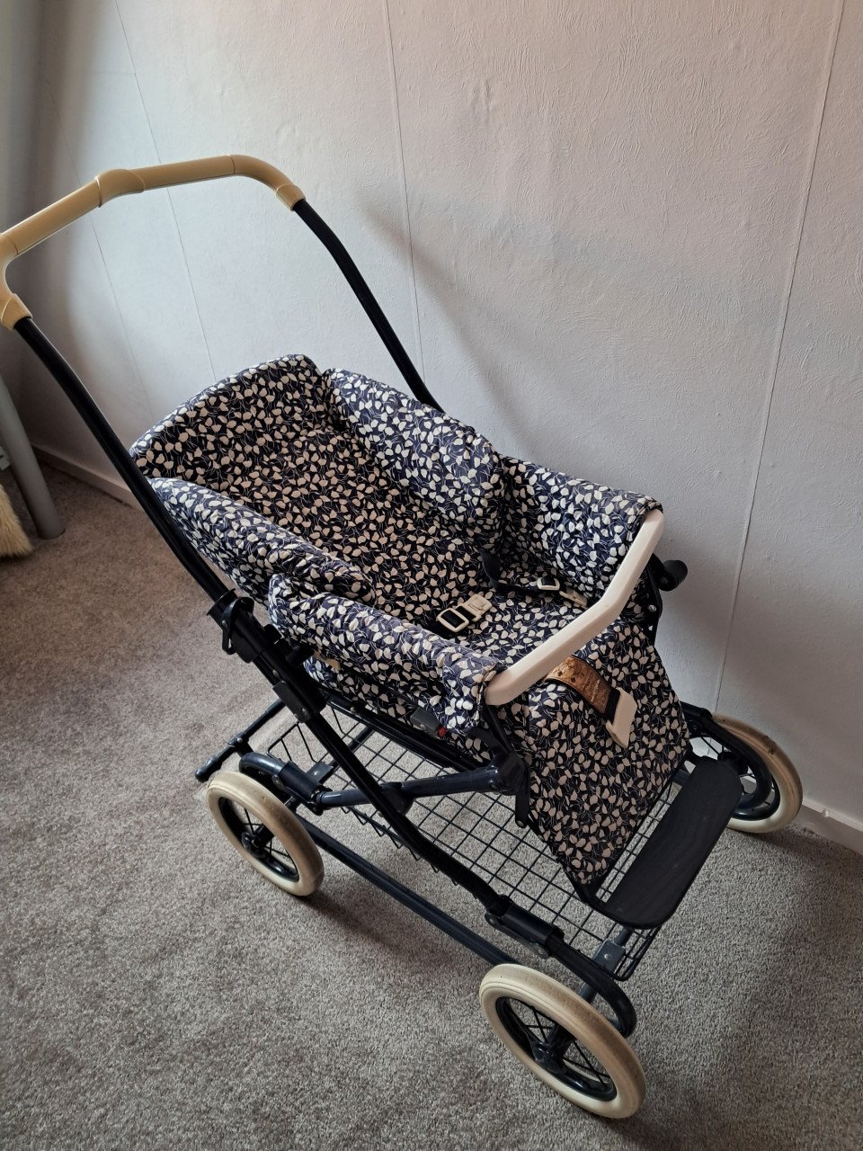 Kinderwagen