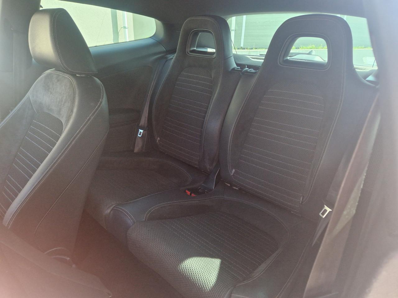 Volkswagen Scirocco 1.4 TSI Highline Plus