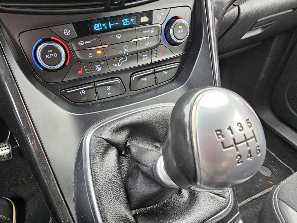 Ford Kuga 1.5 ecoboost st line