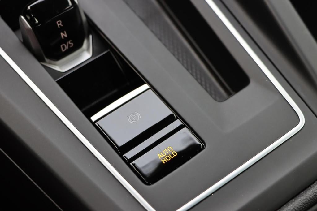 Volkswagen Golf 1.4 tsi ehybrid style 204pk dsg6