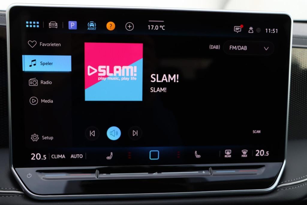 Volkswagen Passat variant 1.5 etsi business 150pk dsg7