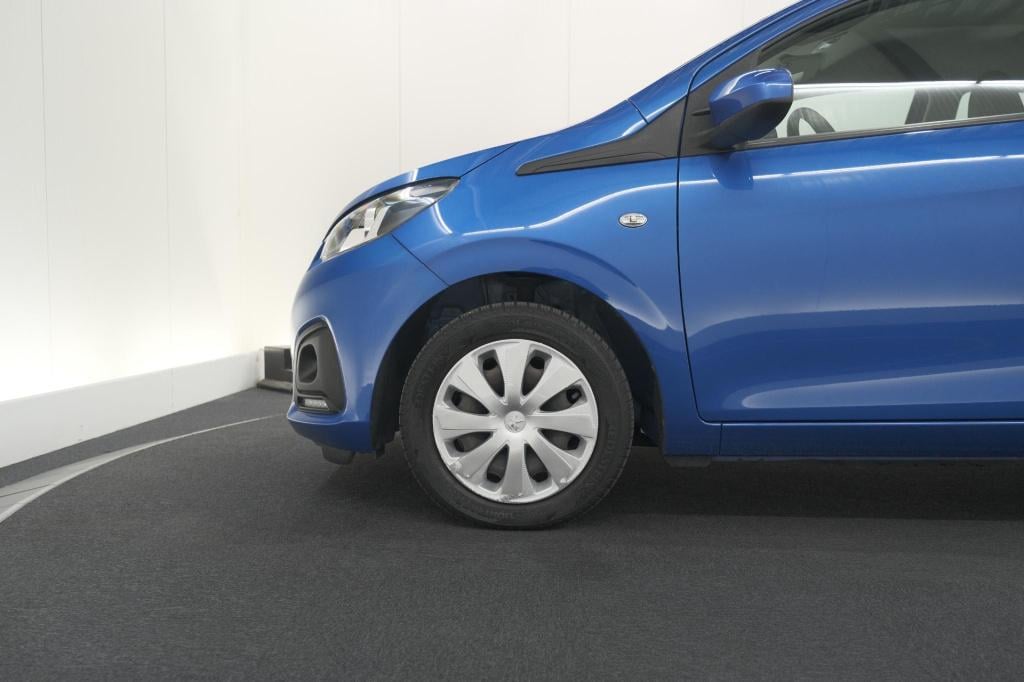 Peugeot 108 1.0 e-vti active | camera | apple carplay | airco | allseason b