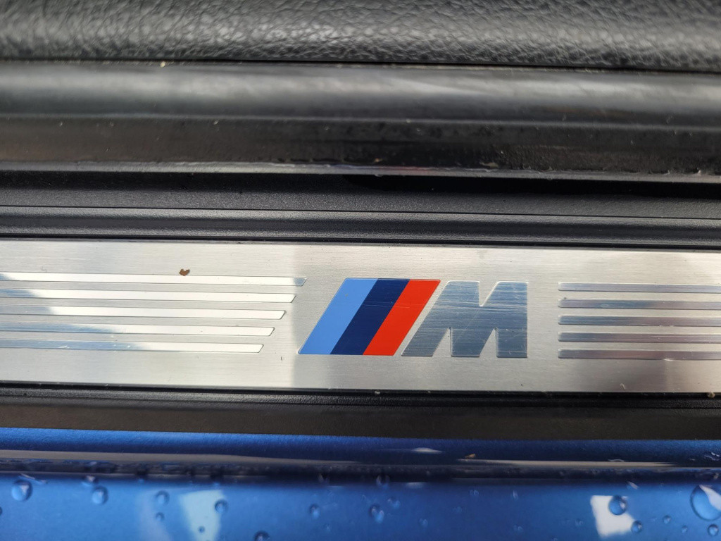 BMW 1 Serie 114i ede executive m sport ed.