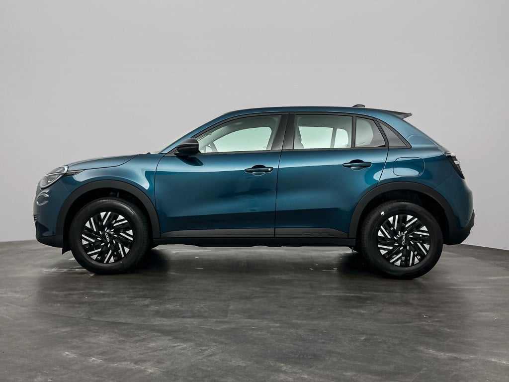 Fiat 600 1.2 hybrid urban | apple & android carplay | parkeersensoren | led