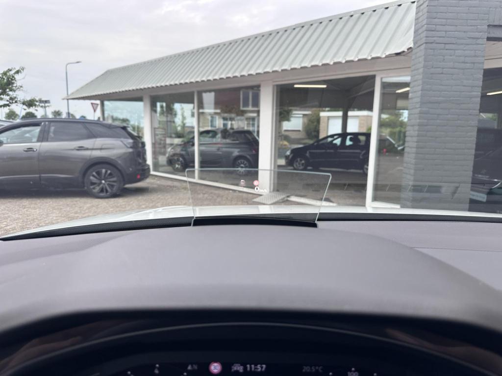 Volkswagen Tiguan Allspace 1.5 tsi dsg life | 7-persoons