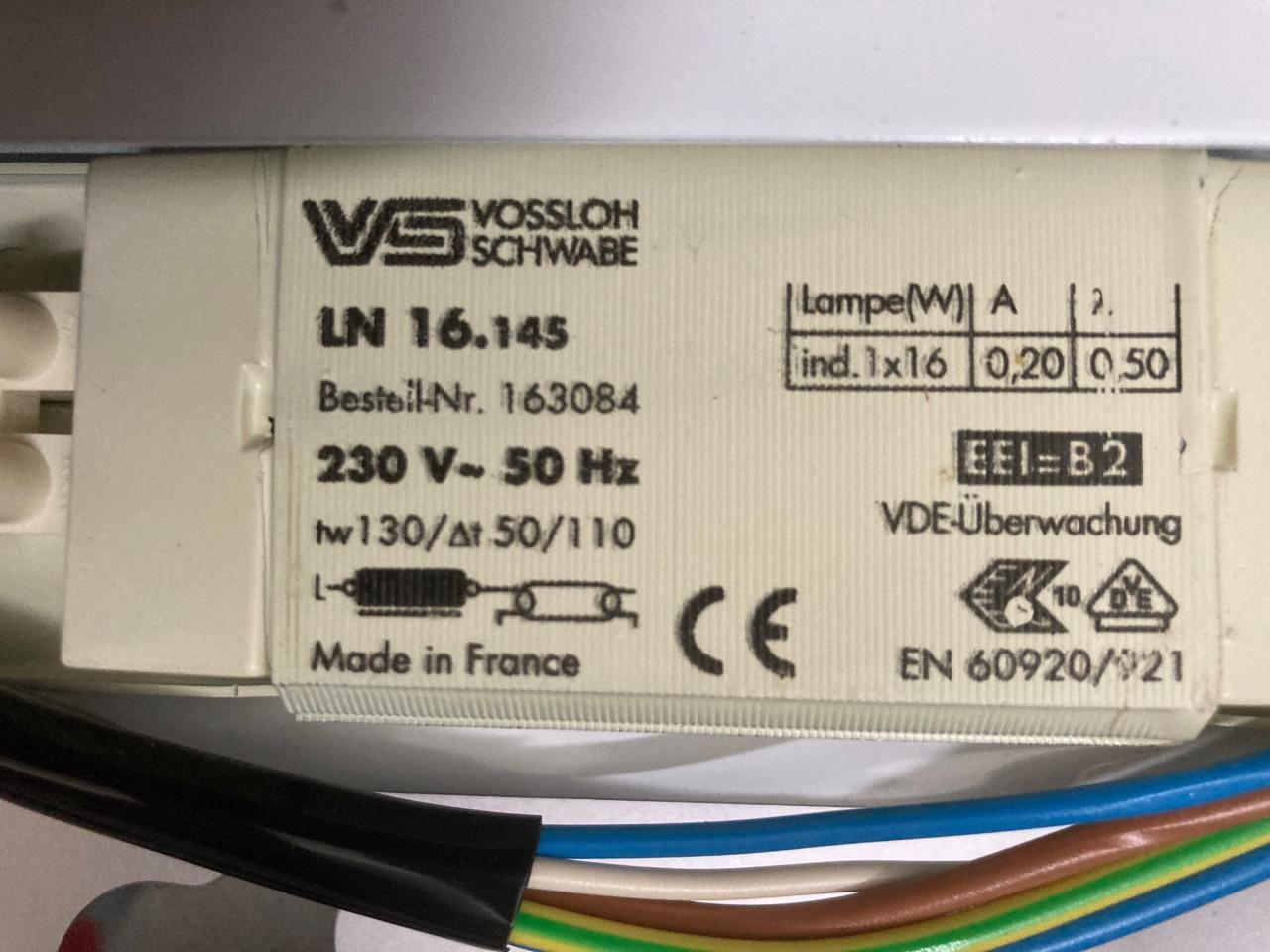 Verlichting