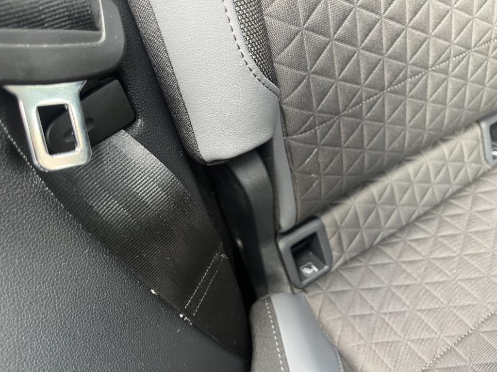 Volkswagen T-cross 1.0 tsi r-line