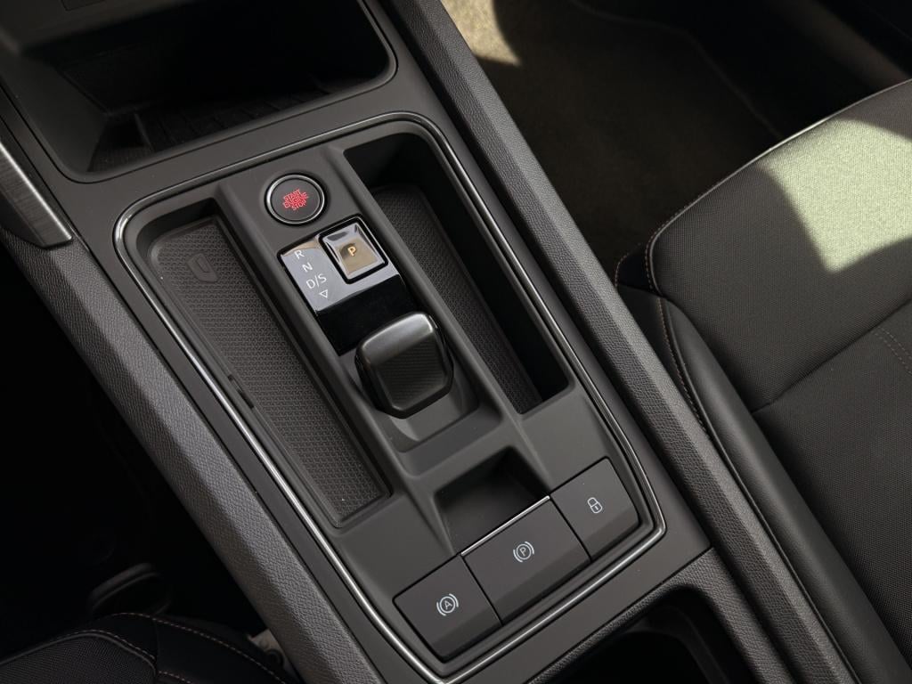 Cupra Leon Sportstourer 1.5 etsi business edition | acc | stoel/stuurverwar