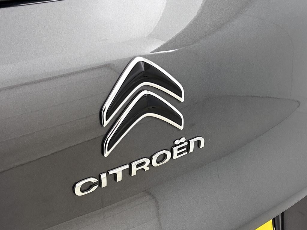 Citroen C3 1.2 puretech feel | rijklaar |