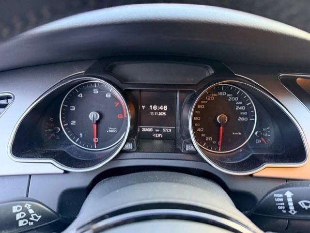 Audi A5 sportback 1.8 tfsi pro line