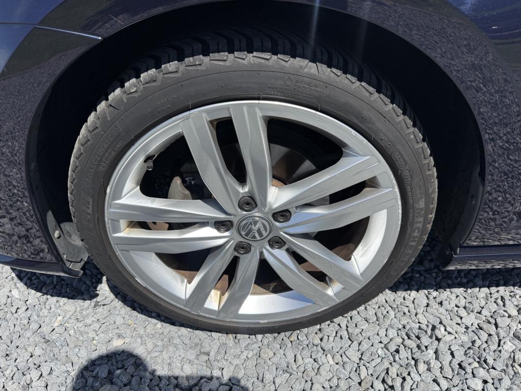Volkswagen Golf variant 1.4 tsi 125pk business edition connected r