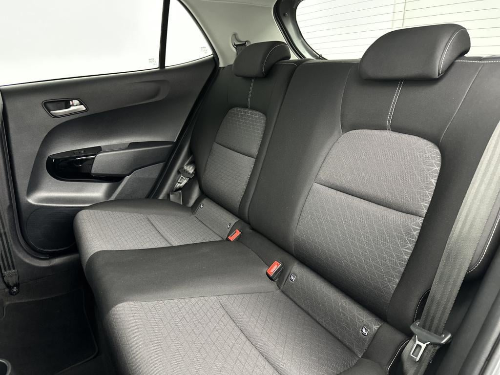 Kia Picanto 1.0 dpi dynamicplusline 1e eigenaar
