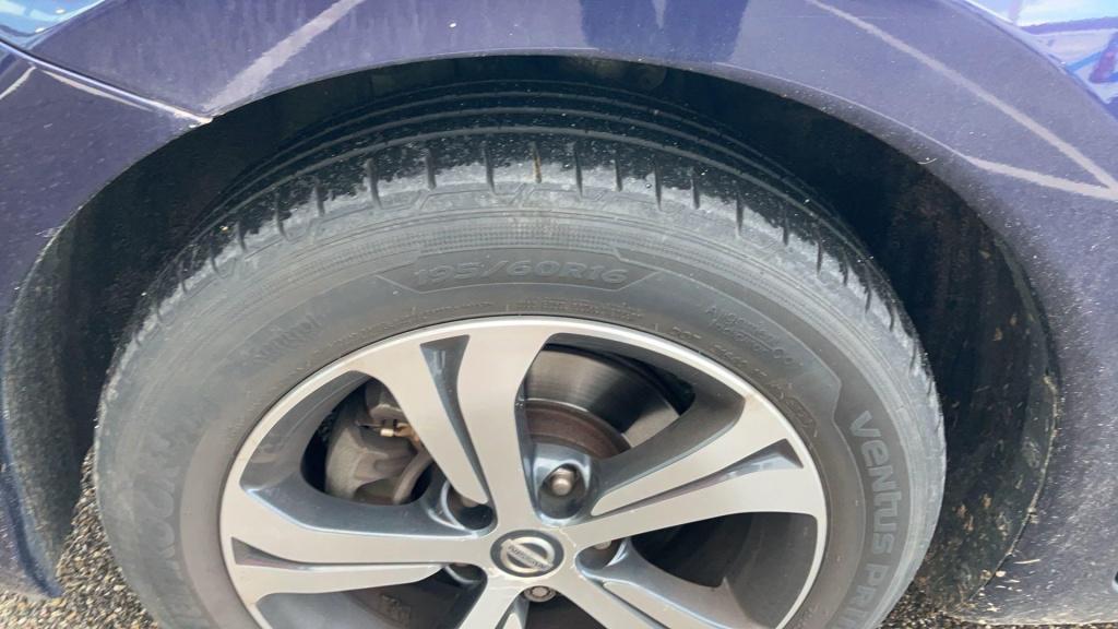 Nissan Pulsar 1.2 dig-t acenta