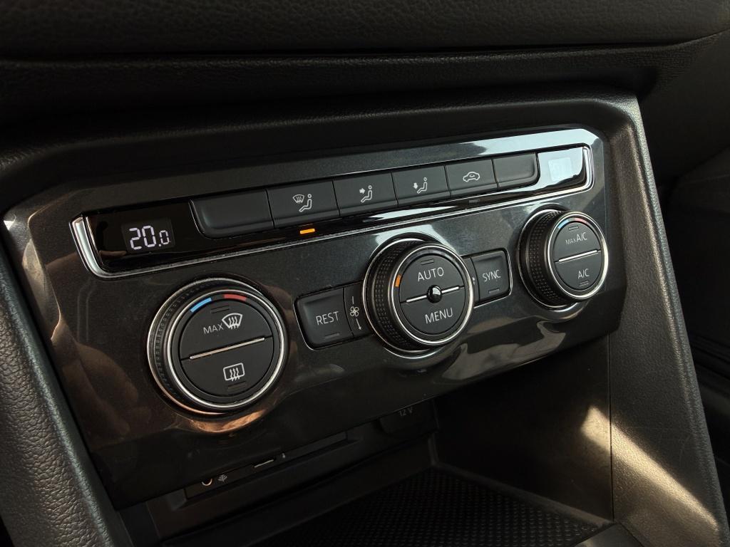 Volkswagen Tiguan 1.4 tsi trendline