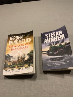 Boeken