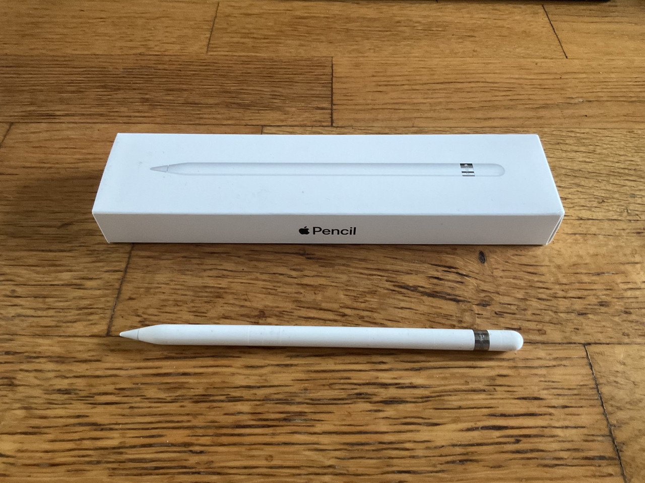 Apple iPad Pro 10,5” 512GB – met Pencil, hoes en doos
