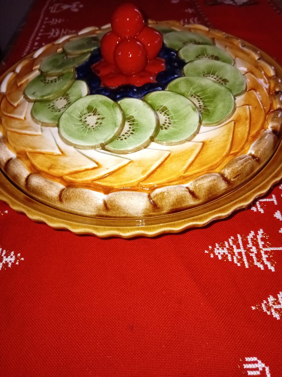 Voor op tafel bij kerst