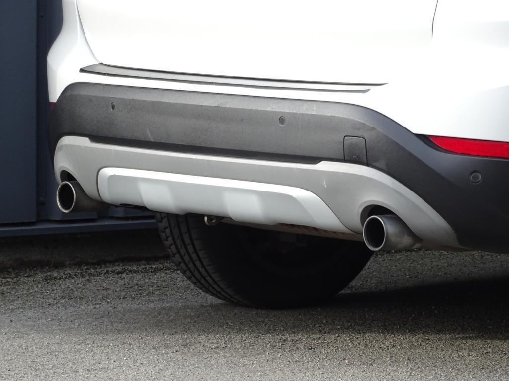 BMW X1 sdrive20i automaat | 192pk