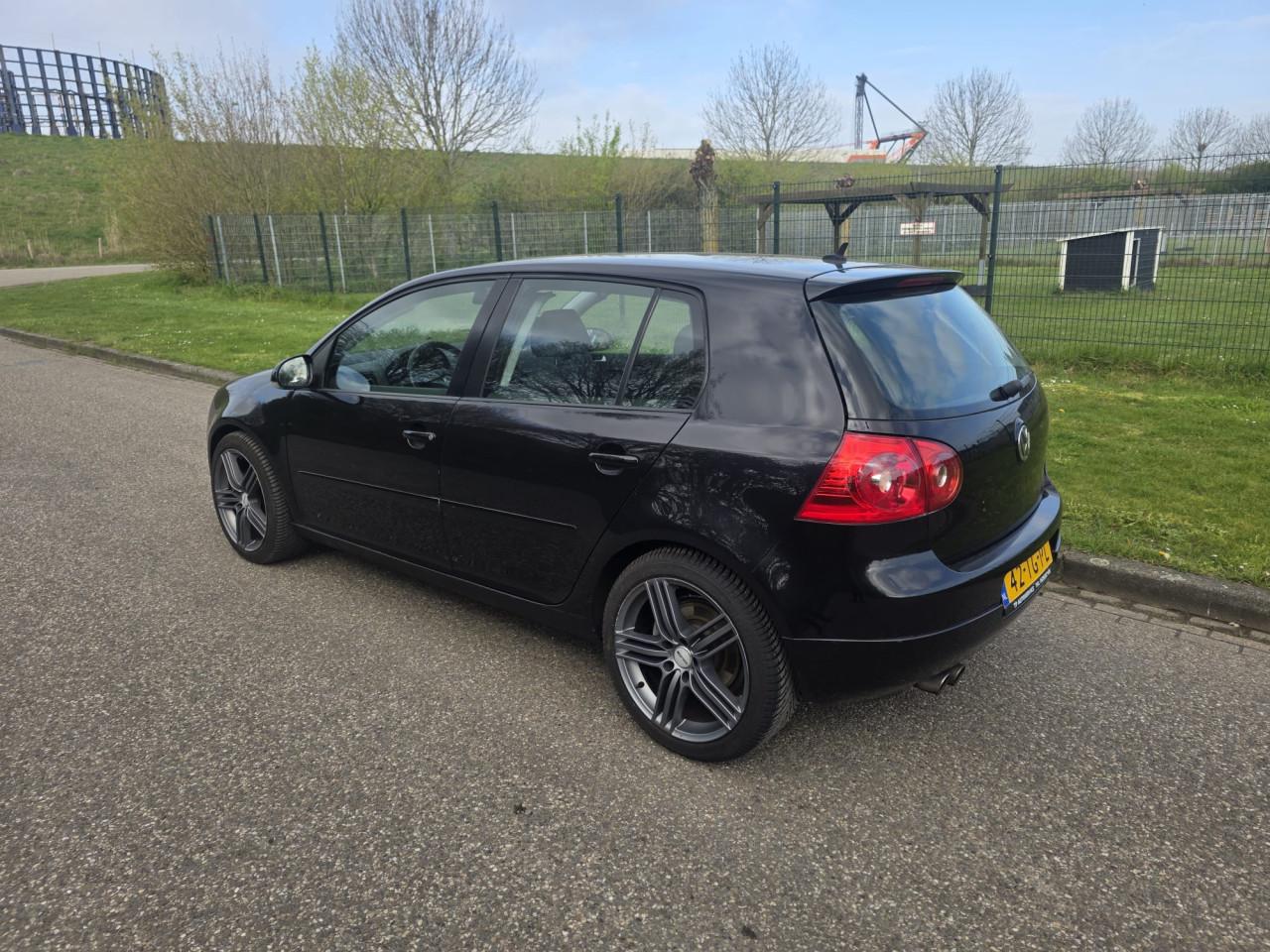 Volkswagen Golf 1.4 TSI GT Business Vol Optie's! In Topstaat!