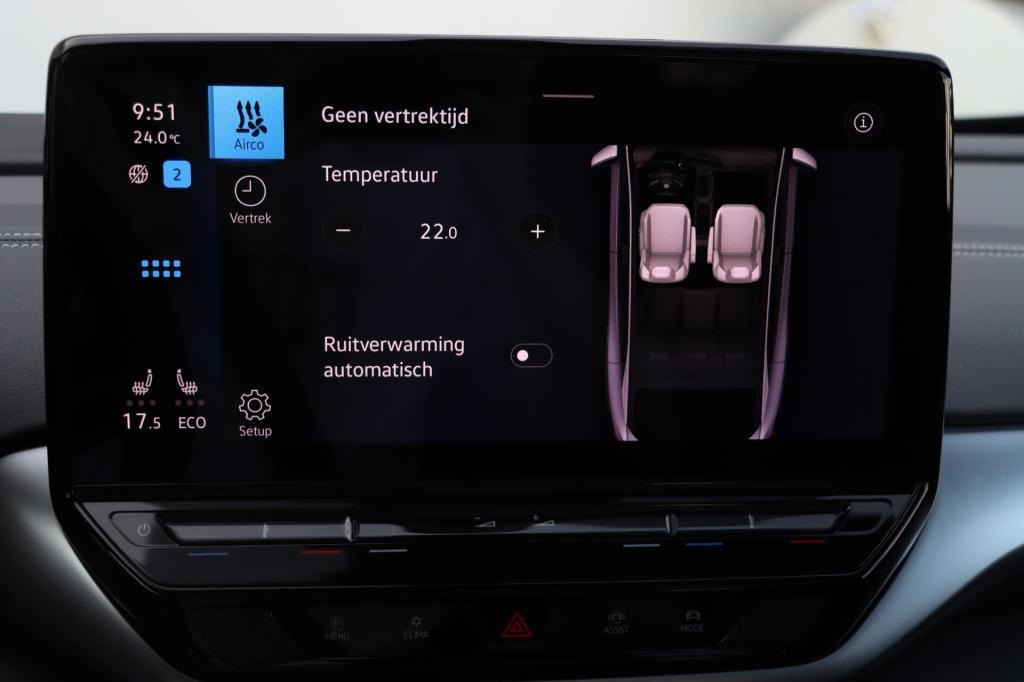 Volkswagen Id.5 pro 77 kwh 204pk | soh 97,8% |