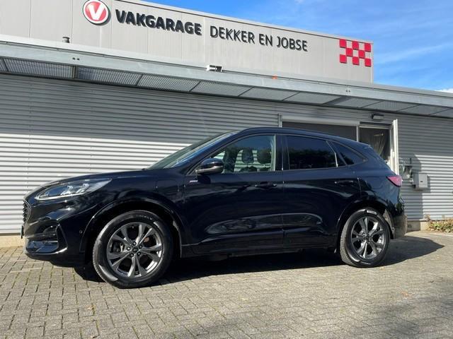 Ford Kuga 2.5 phev st-line x