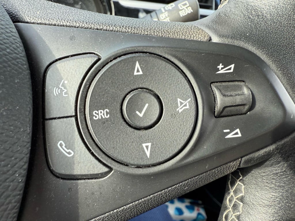 Opel Corsa 1.2 edition | nieuw binnen | dealer onderhouden | apple carplay 