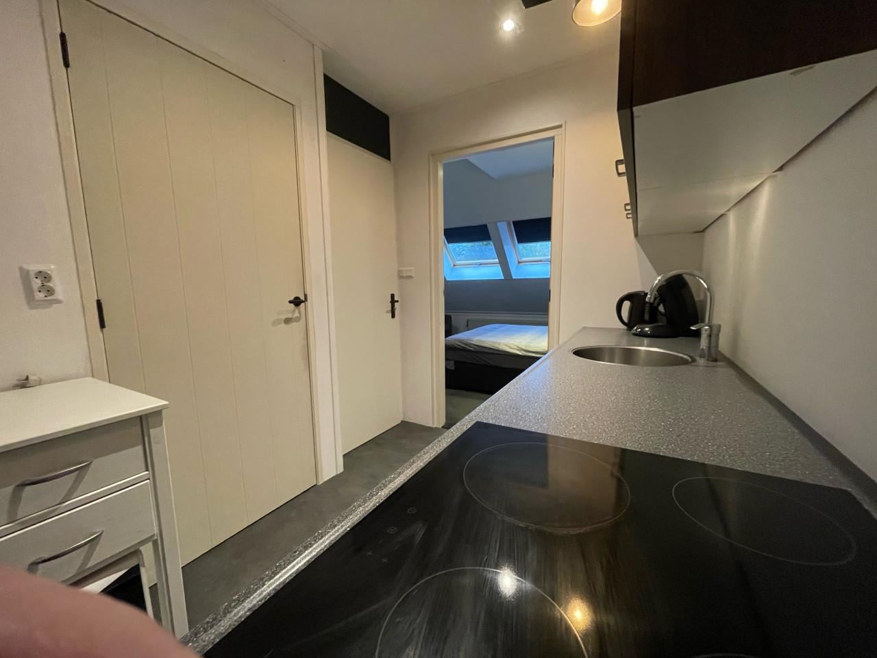 Appartement te huur heinkenszand