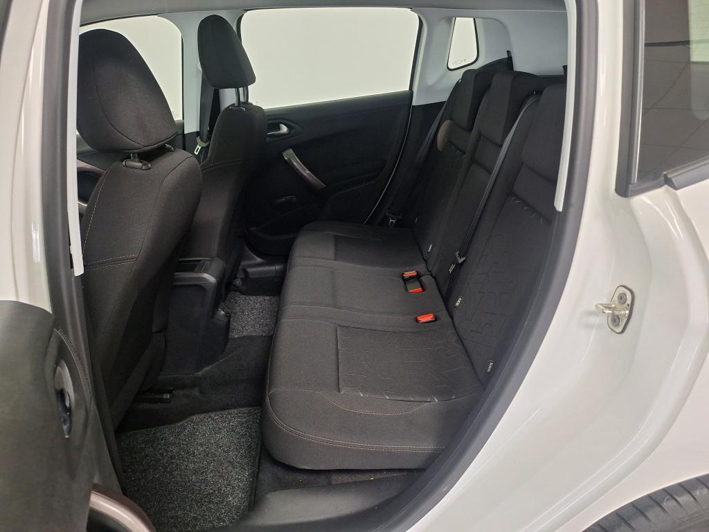 Peugeot 2008 1.2 active | verkocht