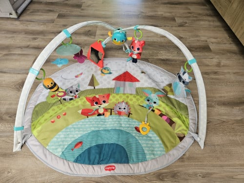 XXL babygym Tiny Love
