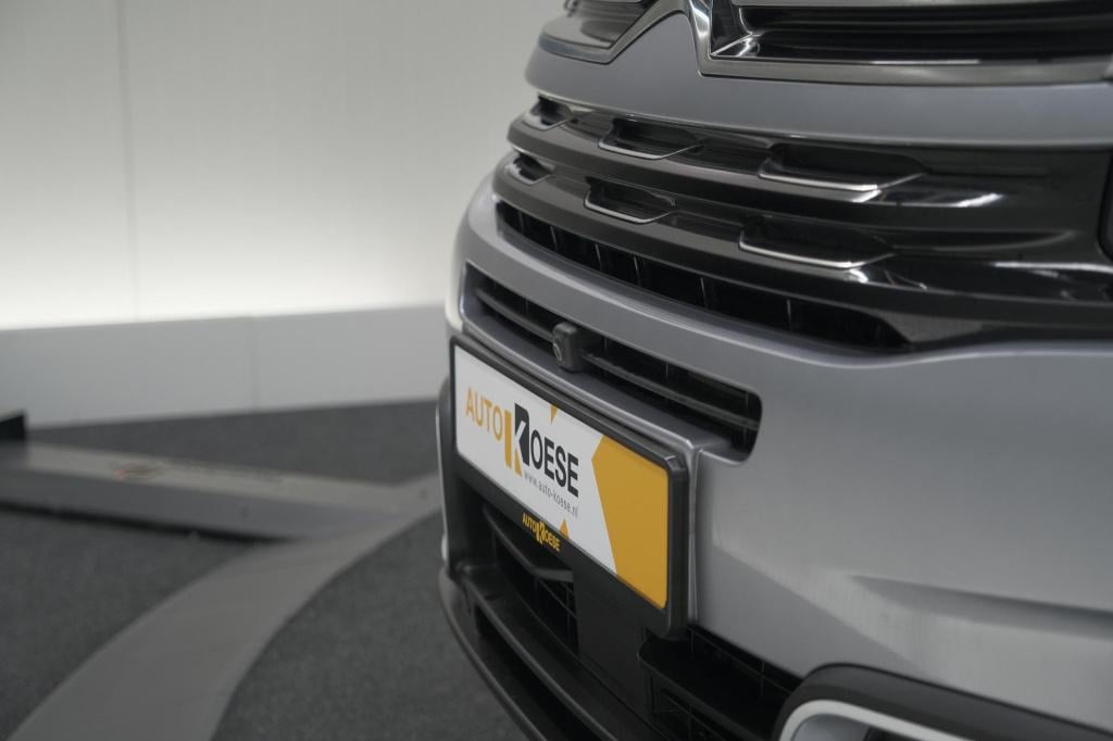 Citroen C5 Aircross puretech 130 eat8 business plus | trekhaak | panoramada