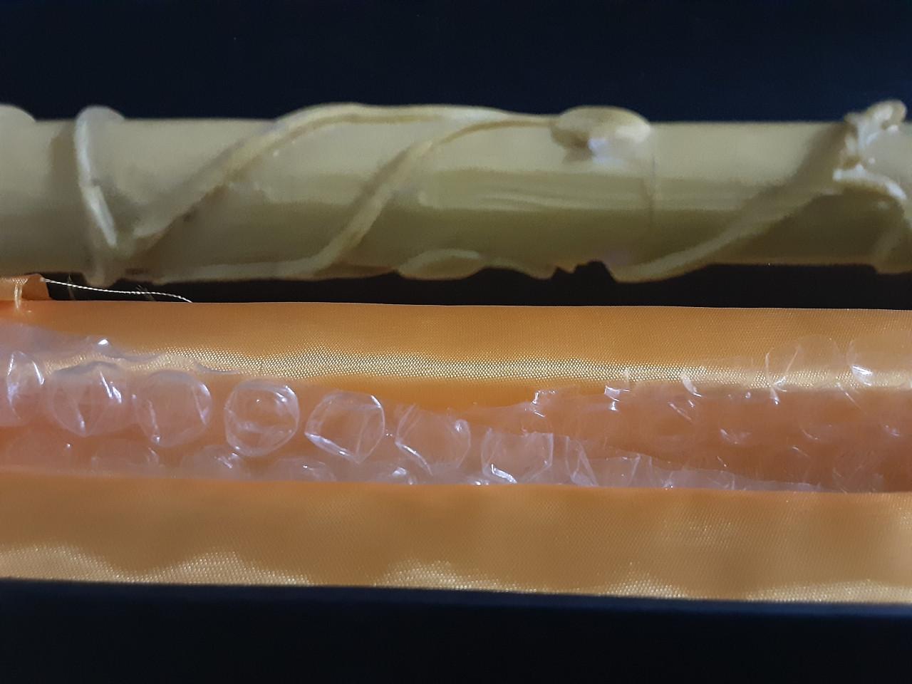 Harrypotter  Toverstaf