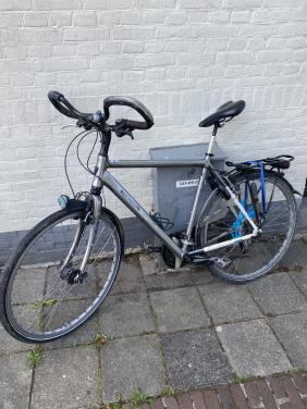 Herenfiets Koga. Miyata