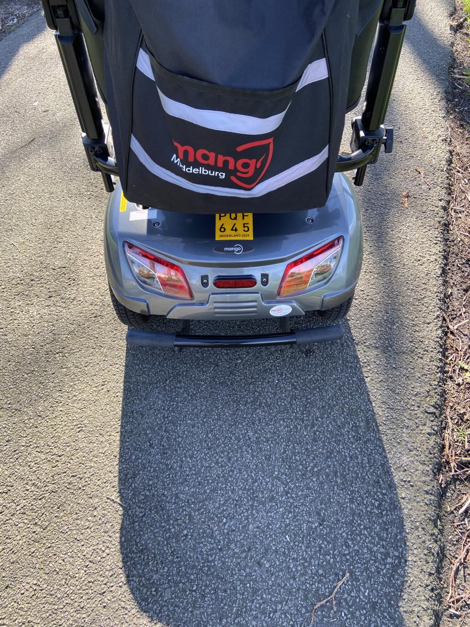 MANGO LEOPARD 4 LITHIUM V25082 RIJBEREIK 100-125KM