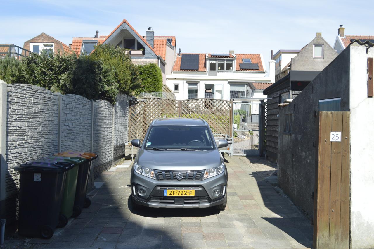 SPOEDIG TE KOOP IN BROUWERSHAVEN, WONING