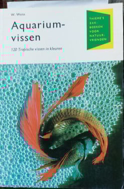 Watersport Boek