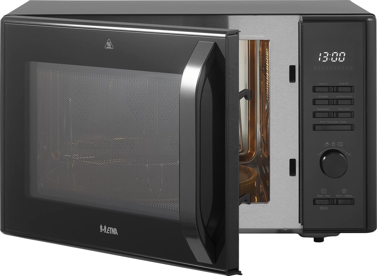 Combi-magnetron oven (28 liter) - CMV328ZT als nieuw