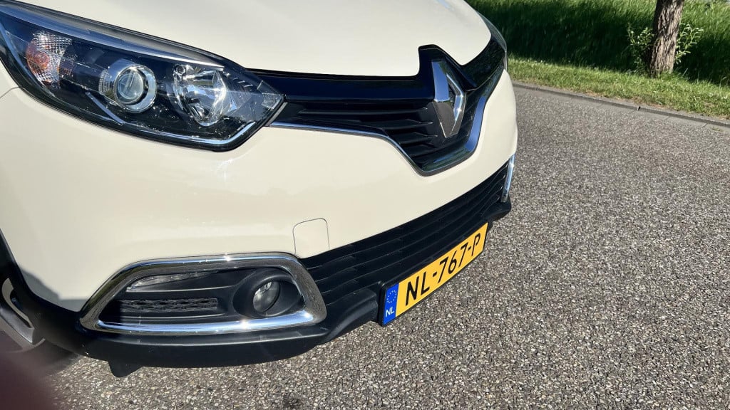 Renault Captur 0.9 tce dynamique