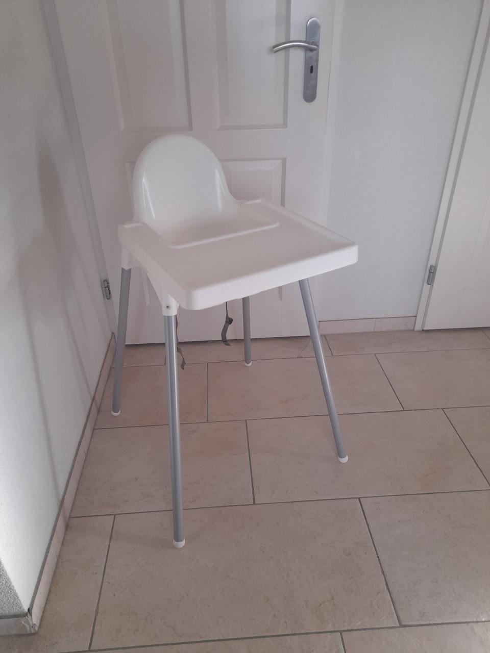 Kinderstoel (in goede staat )