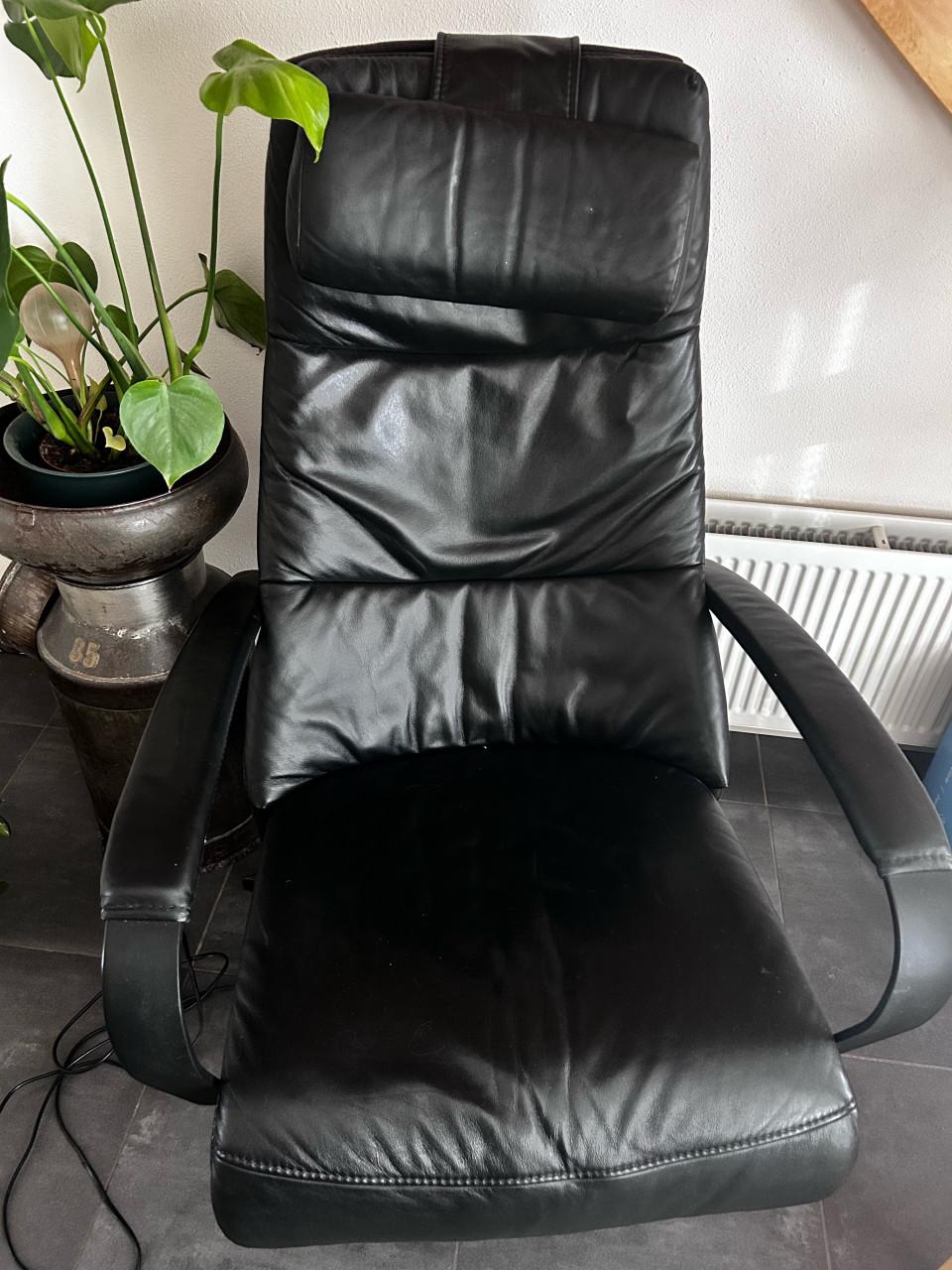 Te koop relaxfauteuil