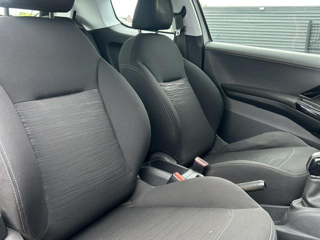 Peugeot 208 1.2 vti access